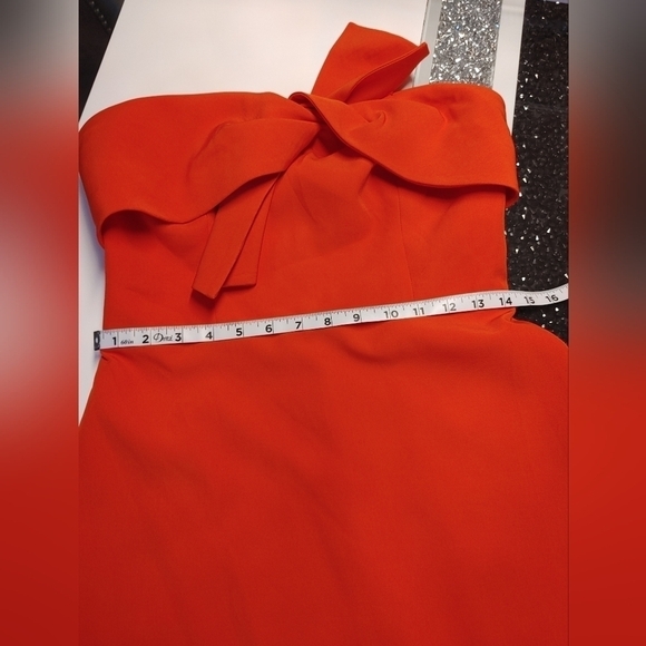 Sam Edelman  Bow dress - Picture 8 of 8